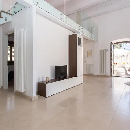 Torre Nettuno Villa *