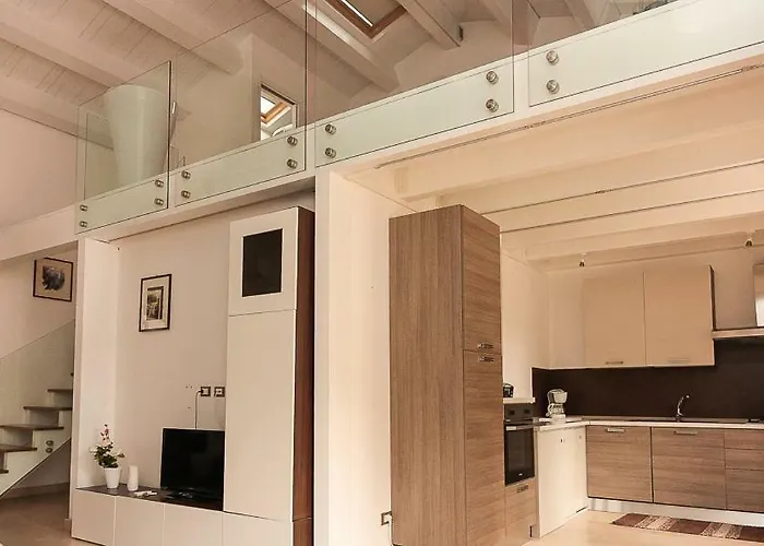 Torre Nettuno Villa *