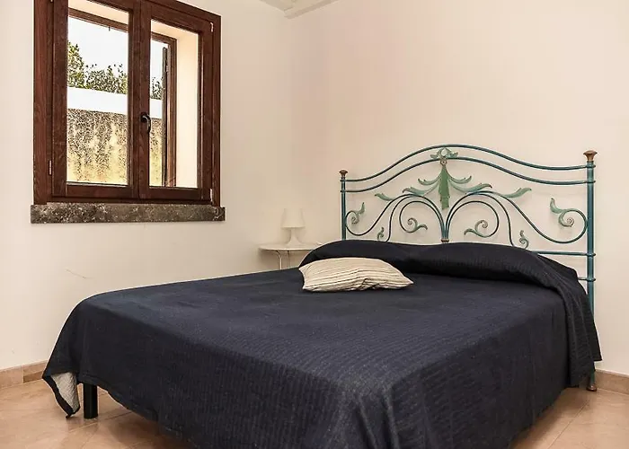 别墅 Torre Nettuno 巴勒莫