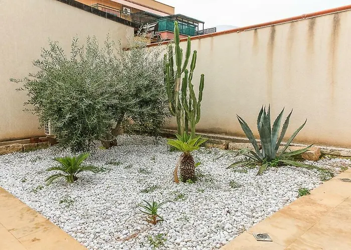 Torre Nettuno 巴勒莫