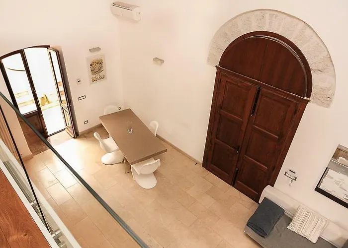 Torre Nettuno * 巴勒莫