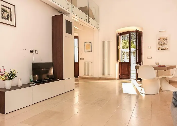 Torre Nettuno 巴勒莫