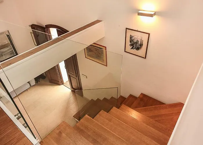 别墅 Torre Nettuno