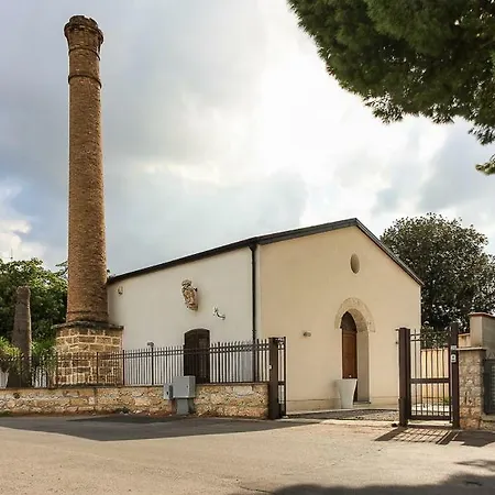 וילה Torre Nettuno פלרמו