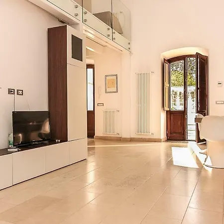 Torre Nettuno パレルモ