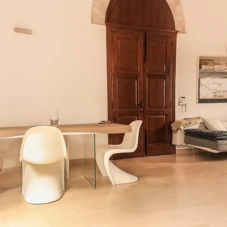 Torre Nettuno וילה פלרמו